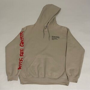 KIDS SEE GHOSTS Hoodie